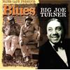 Big Joe Turner Blues Cafe Presents Big Joe Turner (CD) Album