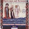 Alfonso X El Sabio Nigra Sum Sed Formosa, Cantigas De Santa (CD)