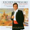 Kowalski,J./Jurowski,M./Sofia Russian Opera Aria (Jurowski/spo) (CD) CD