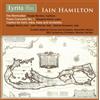Iain Hamilton Iain Hamilton: The Bermudas/Piano Concerto No. 1/... (CD) Album