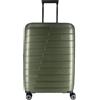 travelite AIR BASE 4w Trolley M, olive Cura della persona e salute