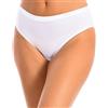 JANIRA Slip invisibile super flessibile da donna 1032140