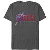 Nintendo Hey Ocarina T-Shirt T-Shirt Uomo