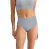 Sloggi Donna Zero Feel 2.0 a Vita Alta, Cromato, M