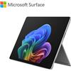 Microsoft Surface Pro - 12. Edition (13", 512 GB, 24 GB, Senza layout di tastiera, Snapdragon X2 Plus X2P-64-100), Notebook, Argento