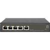 Level one Switch di rete Levelone GES-2105P [GES-2105P]