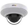Axis Telecamera IP Axis M3088-V dome 8MP 2.9mm Interno Bianco [02375-001]
