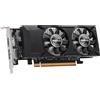 Asrock Scheda Video nVidia Asrock Intel Arc A310 4GB GDDR6 64bit Nero [90-G4NZZ-00UANF]