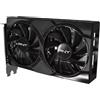 Pny Scheda video nVidia PNY GeForce RTX 5060 Dual Fan 8GB GDDR7 128bit Nero [VCG50608DFXPB1]