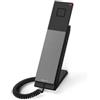 SNOM Telefono analogico Snom HD300A Nero [00007029]