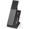 SNOM Telefono analogico Snom HD340A Nero [00007045]