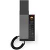 SNOM Telefono IP Snom HD340 Nero [00007044]