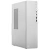 Lenovo Pc Lenovo IdeaCentre Tower 08IAS10 Ultra 5-225 16GB 512GB SSD WLAN+BT NoOS Grigio [91CF0035PL]