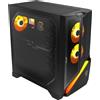 Msi Pc Msi AMD Ryzen 7-9800X3D 32GB 2TB SSD Win11H Nero [MPG INFINITE Z3 X3D 9NVVR7-685E]