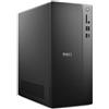Dell Pc Dell Pro QVT1260 Intel Core Ultra 5-225 16GB 512GB SSD Win11Pro Nero [BTO101_QVT1260_EMEA]