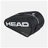 Head Bag Padel Tour L Black
