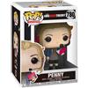 Funko The Big Bang Theory Funko POP! Penny Figure In Vinile