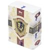 Topps WWE Royalty Wrestling Box da Collezione Hobby 2025