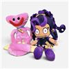 Namco Poppy Playtime Lily LoveBlade Kissy Missy Peluche Mascotte Set di 2 Namco...