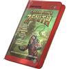 ULTIMATE GUARD Magic: The Gathering Edge Of Eternities Zipfolio 360 Xenoskin Design 05 Ultimate