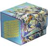 ULTIMATE GUARD Magic: The Gathering Sidewinder 100+ Xenoskin "Aetherdrift" Design 7 Ultimate G