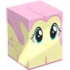 Squaroes Squaroe My Little Pony "Friendship Is Magic" MLP003 - Fluttershy Squaro