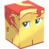 Squaroes Squaroe My Little Pony "Friendship Is Magic" MLP007 - Sunset Shimmer Sq