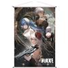 SAKAMI MERCHANDISE Goddess Of Victory: Nikke Wallscroll Sugar, Helm, Julia & Modernia 60 X 90 Cm Sa