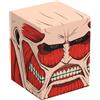 Squaroes Squaroe Attack On Titan AOT006 - Colossal Titan Squaroes
