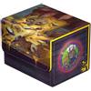 ULTIMATE GUARD Magic x Tartarughe Ninja Sidewinder 100+ Xenoskin Mountain Ultimate Guard