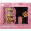 FANTASTIKO Barbie Regalo Set Fanattik
