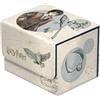 Ultimate Guard Sidewinder 100+ Xenoskin Harry Potter - Harry Potter Ultimate Gua