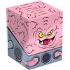 Squaroes - Squaroe Tartarughe Ninja™ Nt002 - Krang Con Bubble Walker Squaroes
