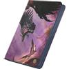 ULTIMATE GUARD Magic Tarkir: Dragonstorm Zipfolio 360 Xenoskin Feral Deathgorger Ultimate Guard