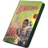 ULTIMATE GUARD Magic: The Gathering Edge Of Eternities Zipfolio 360 Xenoskin Design 06 Ultimate