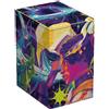 ULTIMATE GUARD Magic: The Gathering Edge Of Eternities Flip'n'Tray 133+ Design 01 Ultimate Guar