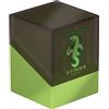 Ultimate Guard Boulder 100+ Harry Potter - Serpeverde Ultimate Guard