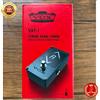VOX (Vox) VOX VXT-1 Strobe Tuner Pedal High Precision Guitar Bass NUOVO
