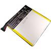 7XINbox 3.8V 15wh Li-polymer C11P1310 Batteria di ricambio per ASUS Fone pad 7 ME372 Me372CG
