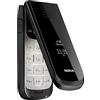Nokia 2720 Fold telefono cellulare senza scheda SIM - Colore: Argento
