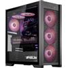 VIST PbA Ryzen 9 9950X3D - Ram 64GB - RTX 5070Ti - SSD 2TB nVme - W11 Pro