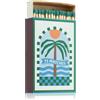 Paddywax A Dopo Palm Tree 1 pz