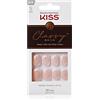 KISS Classy Nails Keep Calm and Stay Classy 28 pz