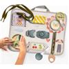 Taf Toys Snap'n Learn Board Snap'n Learn Board 1 pz