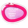Trouble Maker Bouncy Blush Bouncy Blush 2.8 g