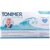 Istituto Ganassini Tonimer Physio Monodose 60 Soluzione Nasale 60 Flaconcini 5 Ml