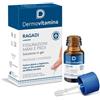 PASQUALI Srl DERMOVITAMINA RAGADI GEL M/P P