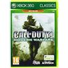 ACTIVISION Call of Duty 4: Modern Warfare - Classics (Xbox 360) [Edizione: Regno Unito]