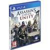 Ubisoft Assassin's Creed Unity - Day-One Edition