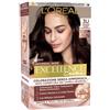 L'Oreal Paris Excellence Crema Colorante - 3U Castano Scuro Universale